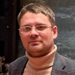 Иван Антоненко, 01.09.1985, Екатеринбург