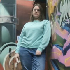 Ольга Климова, Полярные Зори