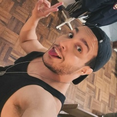 Emanoel Javoski, 21.03.1996, Florianópolis