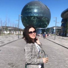 Zhuldyz Jumabayeva, 11.02, Актау