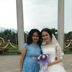 Гулмира Бейбiтова, 22.06.1993, Талдыкорган