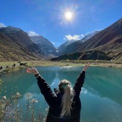 Настя Матяшова, 07.10, Ростов-на-Дону