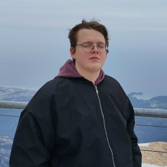Дмитрий Крохин, 14.02.1996, Можайск