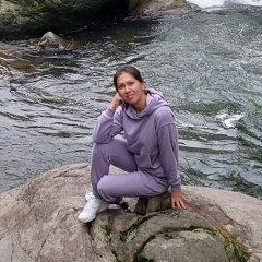 Ольга Лузина, 15.12, Ижевск