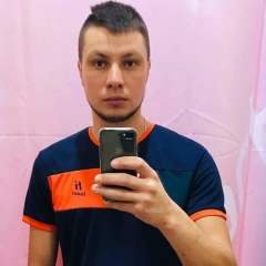 Стёпа Стёпа