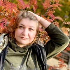 Юлия Байдакова, 25.01.1986, Волгоград