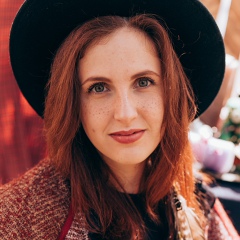 Тетяна Денис, 05.05, Тернополь