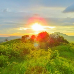 Мария Хрушкомолова, 03.04