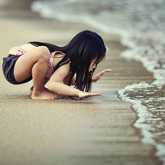 Наталья Изовская, 11.09.1981, Екатеринбург