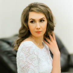 Оксана Белова, 02.04, Кольчугино