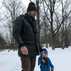 Илья Белик, 11.04.1988, Санкт-Петербург