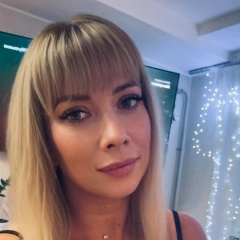 Юля Григорьева, 29.11, Боровичи