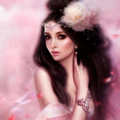 Айнара Райханова, Темиртау