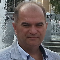 Юрий Шанкин, 14.04, Тамбов