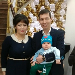 Марат Нажимов, 22.03.1987