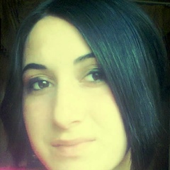 Милана Карданова, 16.09.1996