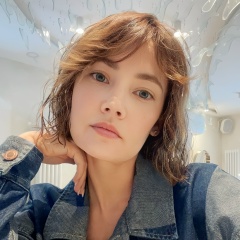 Юлия Сиверс, 10.06, Пермь