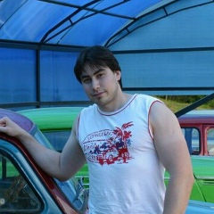 Алексей Жеребцов, 06.01, Сергиев Посад