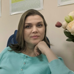 Анжелика Герасименко, Сочи