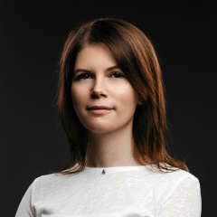 Alyona Baranova, 28.01, Чехов