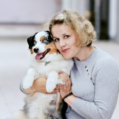 Ирина Корогодова (Долгова), 10.06, Санкт-Петербург