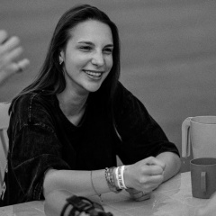 Евгения Лишова, 30.04.1995, Краснодар