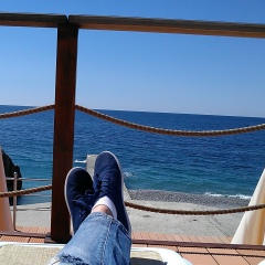 Настена Черных, 22.01.1987, Ростов-на-Дону