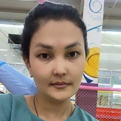 Zarifa Narimanova, 03.09.1992, Акжигит