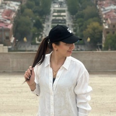 Регина Насырова