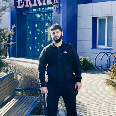 Руслан Сидаков, 16.06, Ардон