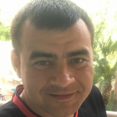 Василий Пашин, 03.11.1984, Санкт-Петербург