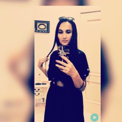 Нора Ибрагимова, 02.08.1983, Алматы