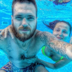 Наташа Якоб, 09.01