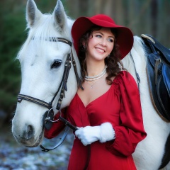 Татьяна Богданова, 31.12