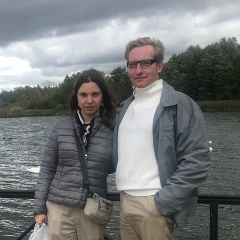 Мария Дмитриева, 10.12.1988, Санкт-Петербург