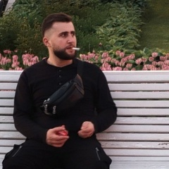 Samo Martirosyan, 05.12, Москва