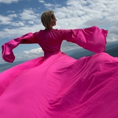 Лена Масликова, 24.11, Москва