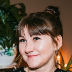 Юлия Воронцова, 31.12.1977, Североморск