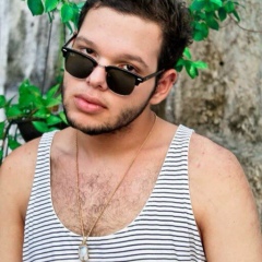 Rodrigo Constantino, 13.09.1997