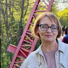 Ирина Елевтерова, 12.07.1962, Нальчик