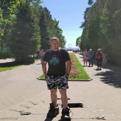 Андрей Кривенцов, 15.04.1981, Санкт-Петербург