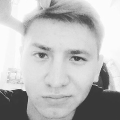 Assylbek Kabylbek, 29.07.1993, Алматы