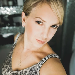 Olenka Kurtenkova, 04.01.1982, Санкт-Петербург