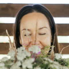 Татьяна Букреева, 07.08.1986, Москва