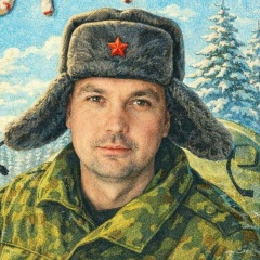 Антон Бутурлакин, 30.06, Волгоград