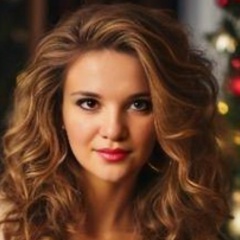 Аля Шилина, 15.02, Москва