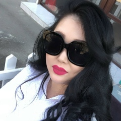 Дана Толембекова, 21.09, Алматы
