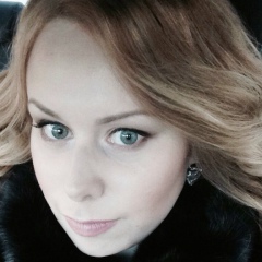 Александра Белая, 30.03.1988, Санкт-Петербург