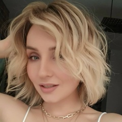 Татьяна Чигринец, 03.11.1988, Москва