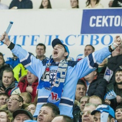 Сергей Янушко, 17.12.1984, Новосибирск